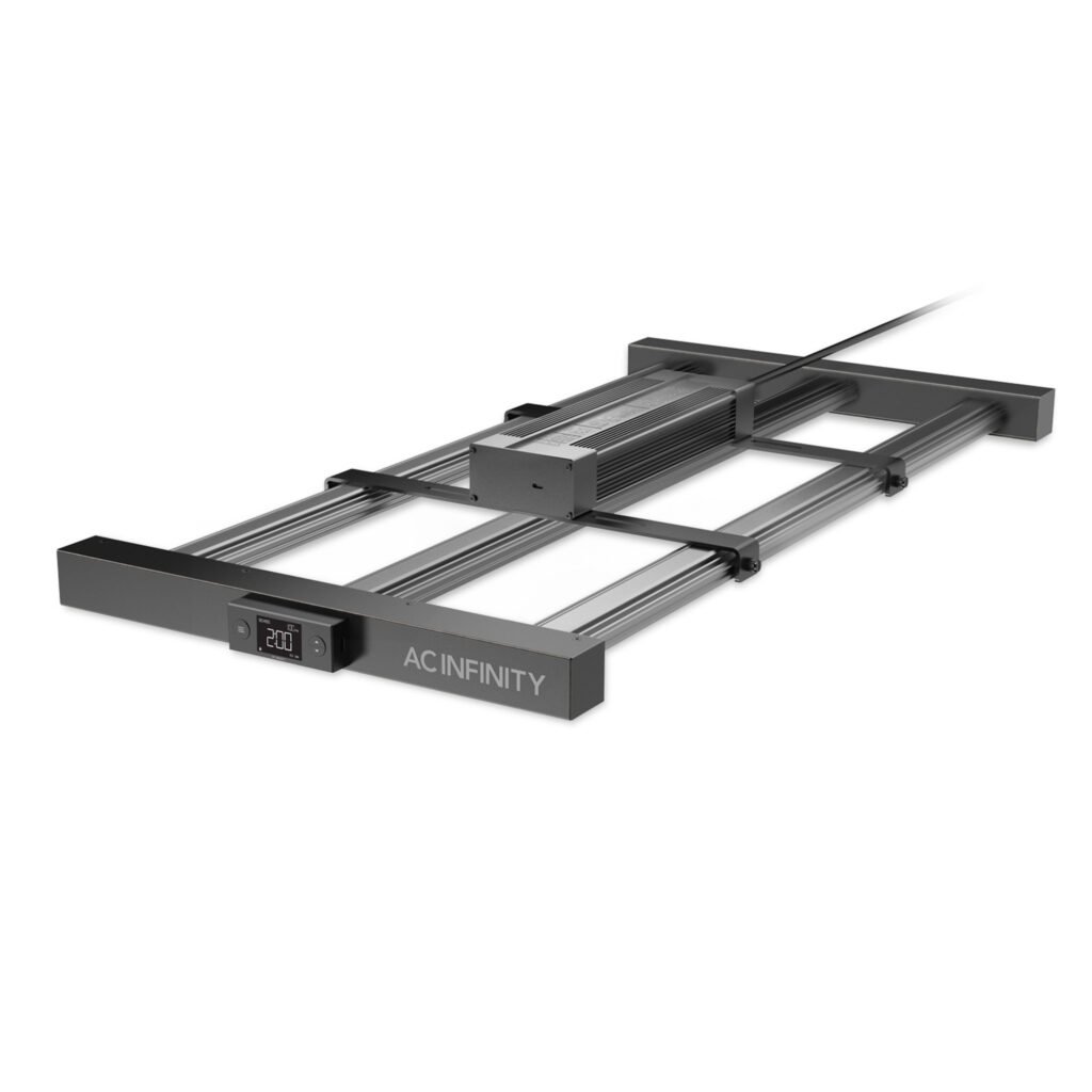 Paneles IONFRAME