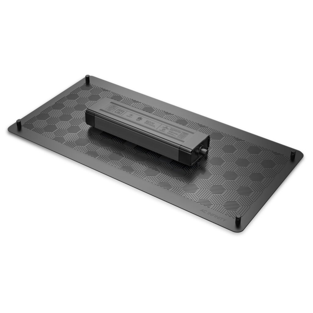 IONBOARD S24, Full Spectrum LED Grow Light 220W, Samsung LM301H