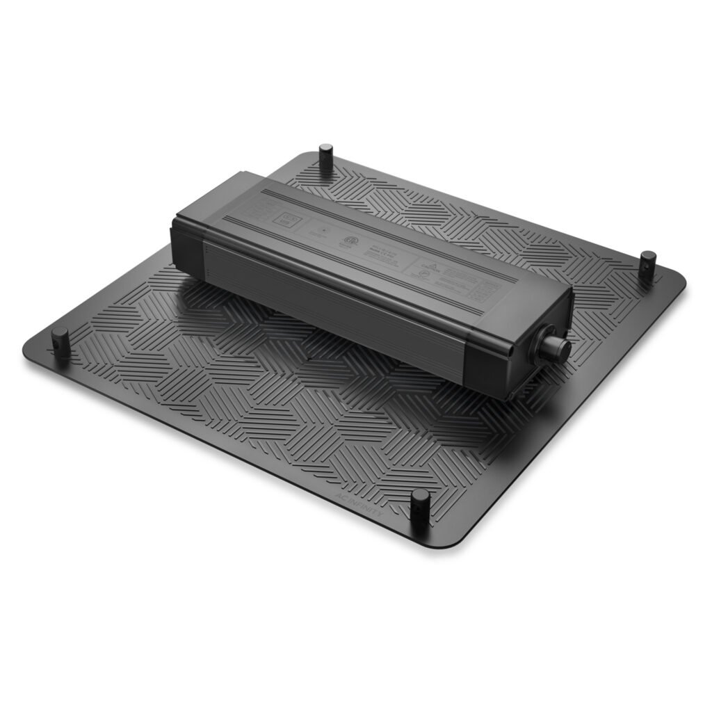 IONBOARD S22, Full Spectrum LED Grow Light 115W, Samsung LM301H