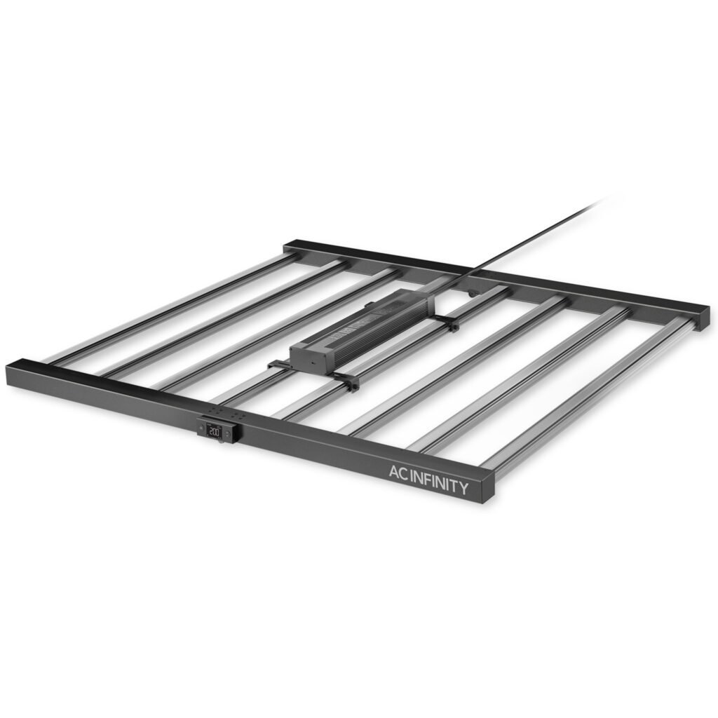IONFRAME EVO8, Samsung LM301H EVO Grow Light, 730W.